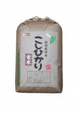 コシヒカリ玄米10kg